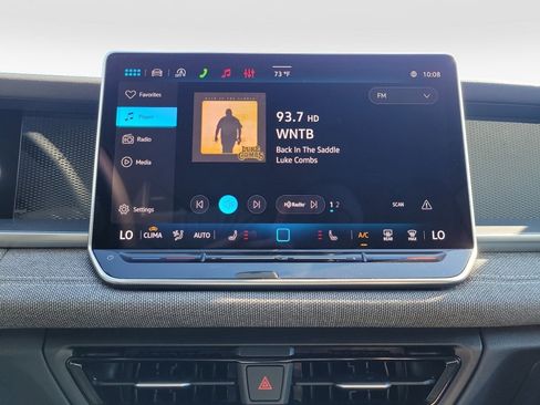 New 2026 Volkswagen Tiguan S image 17