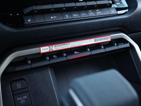 New 2026 Toyota Tundra SR5 image 14