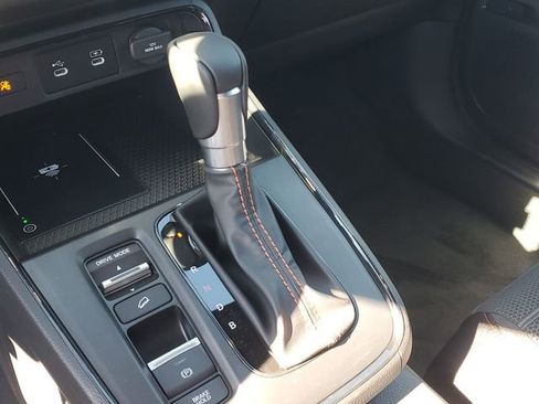 New 2026 Honda CR-V Sport image 35