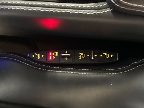 Used 2014 Mercedes-Benz CLS 63 AMG S-Model image 35