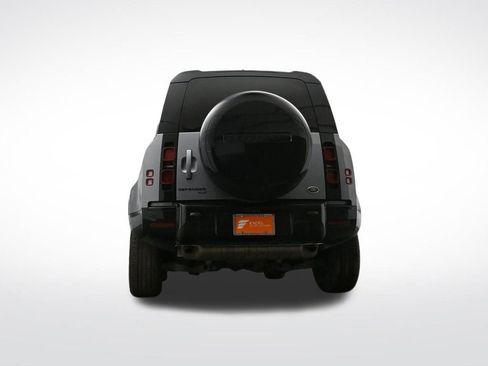 Used 2023 Land Rover Defender 110 X-Dynamic SE image 46