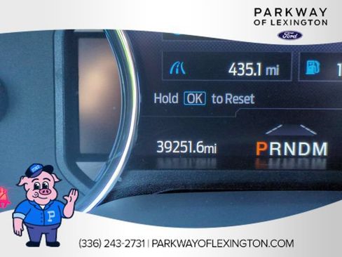 Used 2022 Ford F250 Platinum w/ FX4 Off-Road Package AWD/4WD image 19