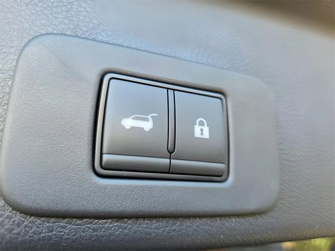 New 2026 Nissan Murano Platinum w/ Cargo Package image 10