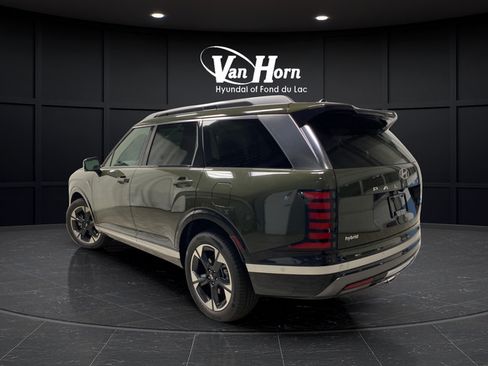New 2026 Hyundai Palisade Limited AWD/4WD image 5