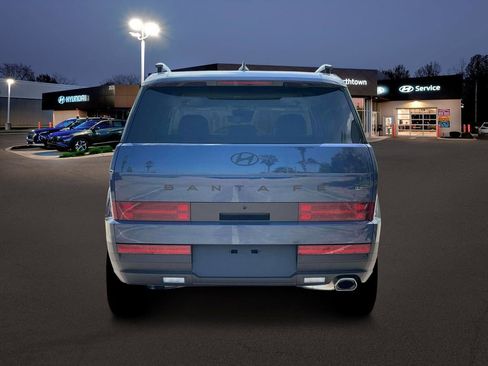 New 2026 Hyundai Santa Fe XRT image 6