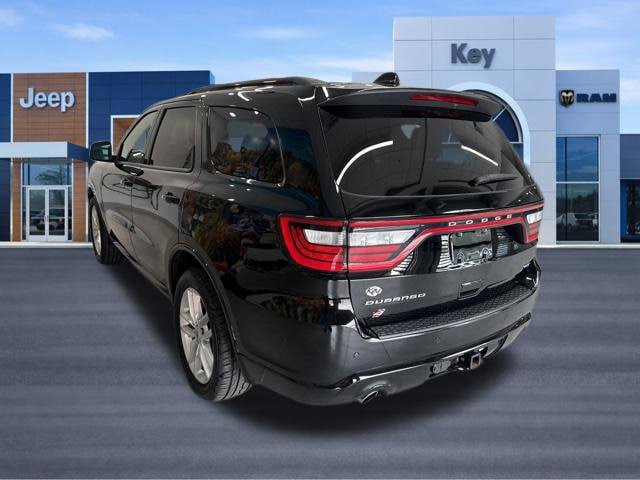 Used 2023 Dodge Durango GT AWD/4WD image 3