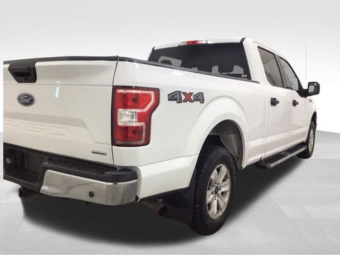 Used 2019 Ford F150 XLT w/ Trailer Tow Package image 4