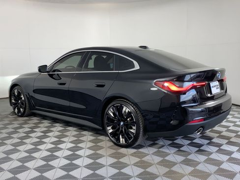 Certified 2025 BMW 430i w/ Premium Package image 3