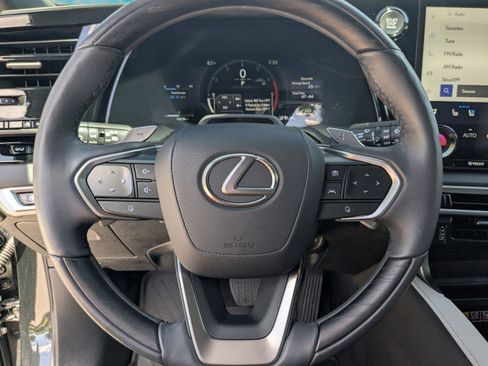 Certified 2025 Lexus RX 350 Premium Plus w/ Convenience Package FWD image 9