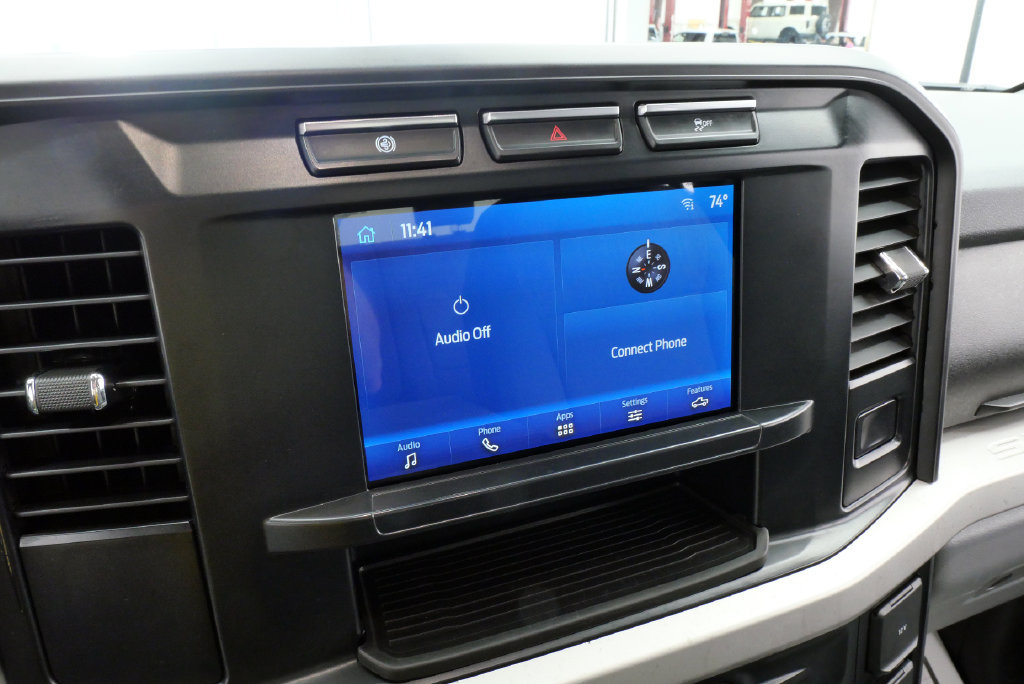 Used 2023 Ford F250 XLT AWD/4WD image 32