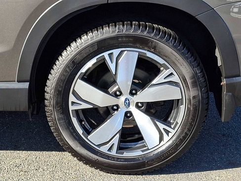Used 2021 Subaru Forester Touring AWD/4WD image 7