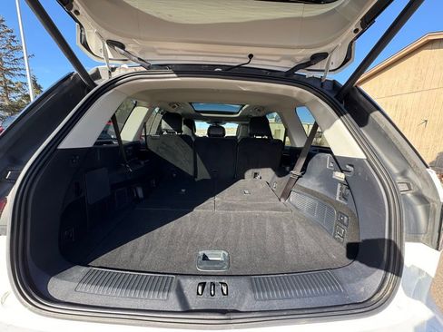 Used 2025 Lincoln Aviator Reserve w/ Equipment Group 201A AWD/4WD image 36