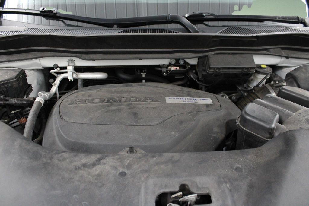 Used 2019 Honda Passport Elite image 43