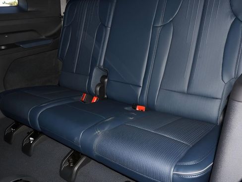 New 2025 Cadillac Escalade IQ Luxury 2 image 16