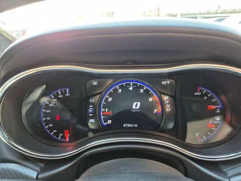 Used 2019 Jeep Grand Cherokee SRT image 24