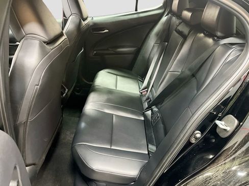 Used 2025 Lexus UX 300h 300h w/ Accessory Package (Z1) image 25