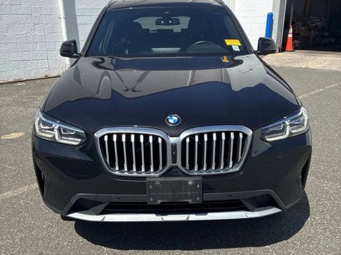 Used 2024 BMW X3 xDrive30i w/ Convenience Package AWD/4WD image 9