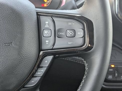 New 2026 RAM 3500 Limited AWD/4WD image 27