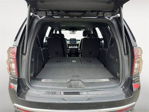 Used 2024 Chevrolet Tahoe Premier image 22