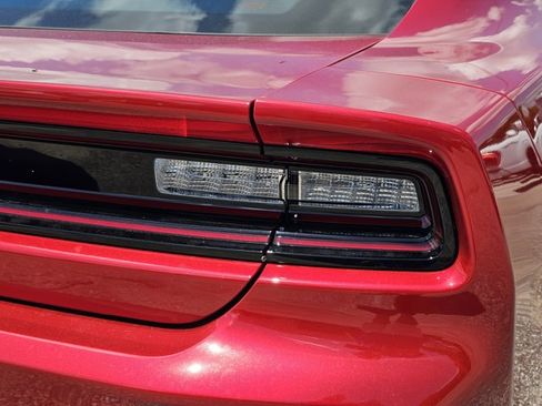 New 2026 Dodge Charger GT AWD/4WD image 9