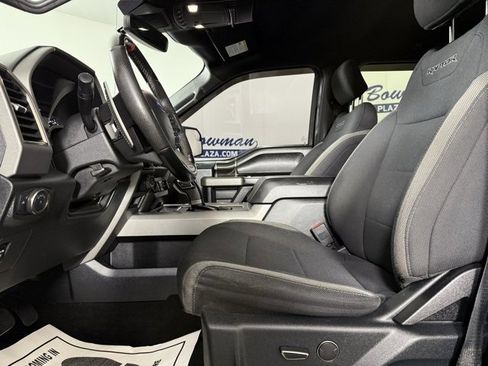 Used 2020 Ford F150 Raptor image 13