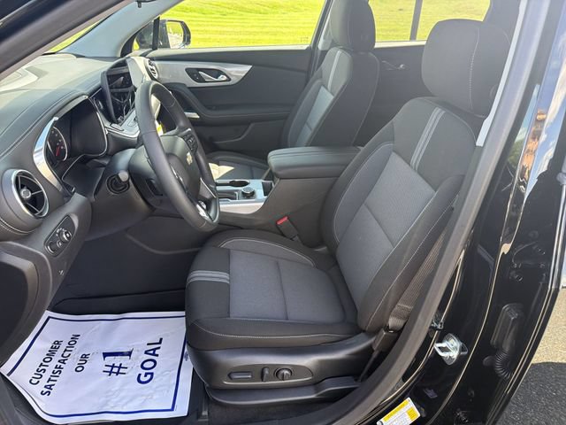 New 2026 Chevrolet Blazer LT w/ LPO, Floor Liner Package AWD/4WD image 20