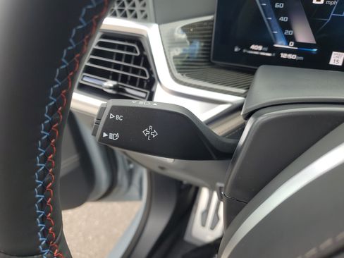 New 2027 BMW X7 M60i AWD/4WD image 15