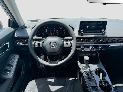 New 2026 Honda Civic LX image 17