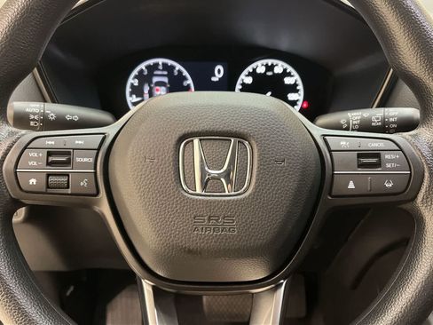 Certified 2023 Honda CR-V LX image 9