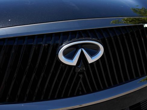 New 2027 INFINITI QX60 Autograph AWD/4WD image 9