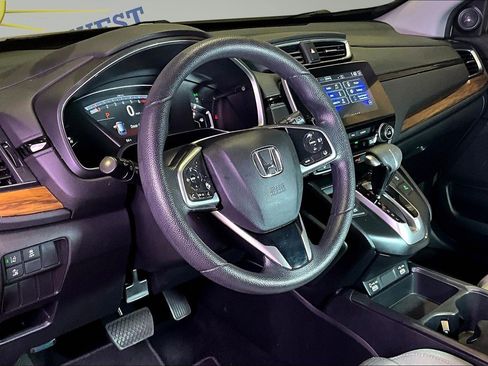 Used 2021 Honda CR-V EX image 17