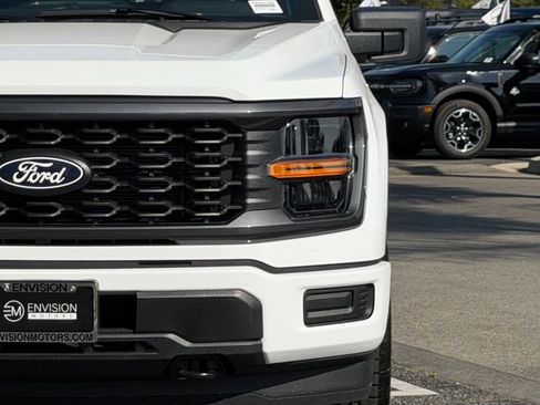New 2026 Ford F150 STX image 4