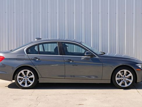 Used 2015 BMW 335i xDrive Sedan image 49