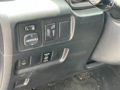 Used 2017 Toyota 4Runner SR5 Premium image 6