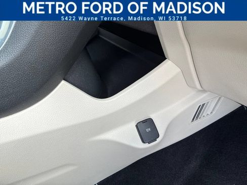 Used 2024 Ford Edge Titanium AWD/4WD image 47