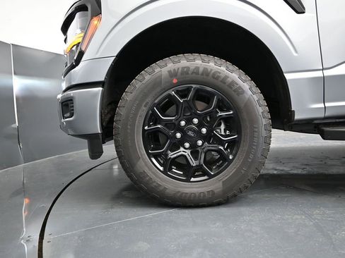 New 2026 Ford F150 XLT AWD/4WD image 18