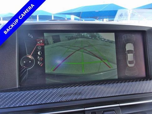 Used 2015 BMW M6 Coupe image 4