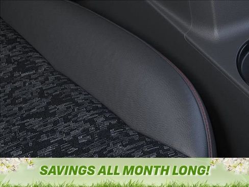 New 2026 Chevrolet Colorado Z71 AWD/4WD image 21