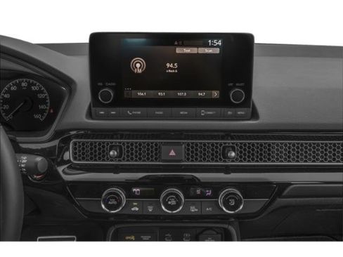 New 2026 Honda Civic Sport image 13