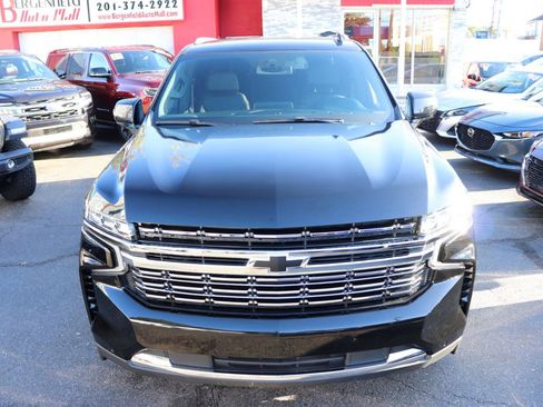Used 2023 Chevrolet Suburban LT AWD/4WD image 9