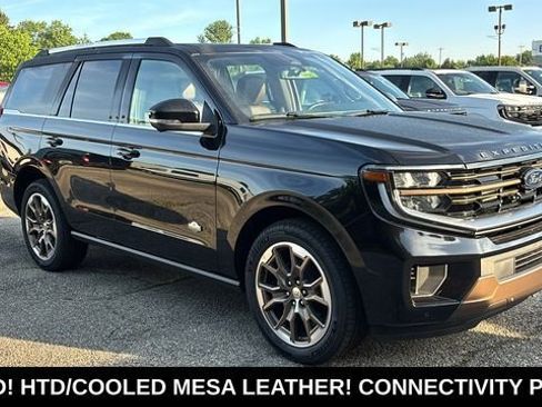 New 2026 Ford Expedition King Ranch AWD/4WD image 27
