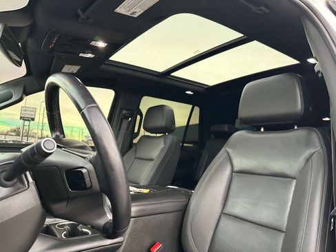 Used 2023 Chevrolet Tahoe Z71 image 15