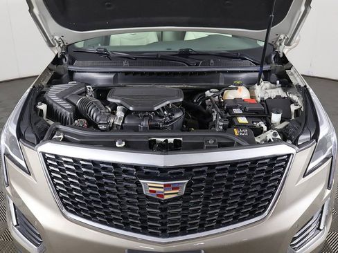 Used 2023 Cadillac XT5 Premium Luxury image 22