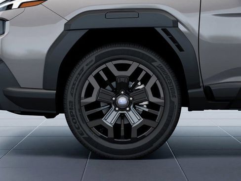New 2026 Subaru Outback Limited XT AWD/4WD image 9