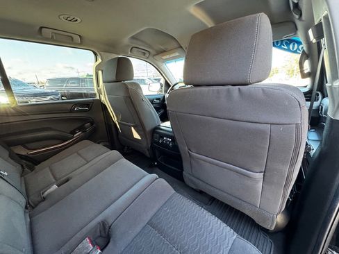 Used 2020 GMC Yukon SLE w/ SLE Value Package AWD/4WD image 44
