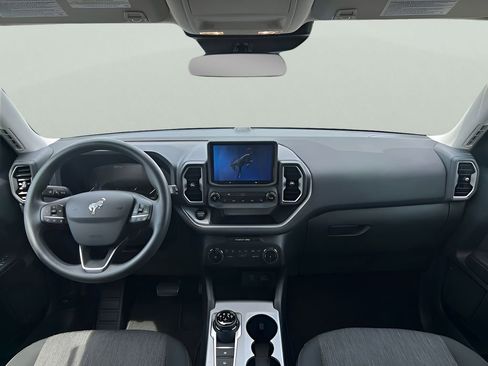 Used 2022 Ford Bronco Sport Big Bend image 20