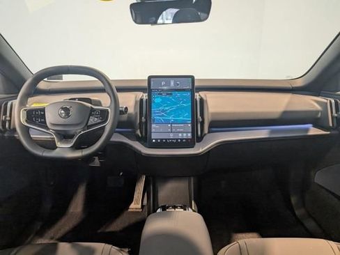 New 2026 Volvo EX30 Cross Country Ultra w/ Protection Package AWD/4WD image 12