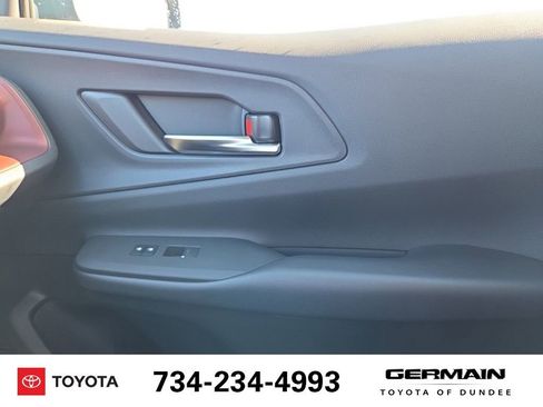 New 2026 Toyota Prius Plug-In Hybrid FWD image 43