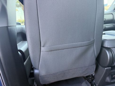 New 2026 Chevrolet Silverado 2500 Custom w/ Custom Value Package image 36