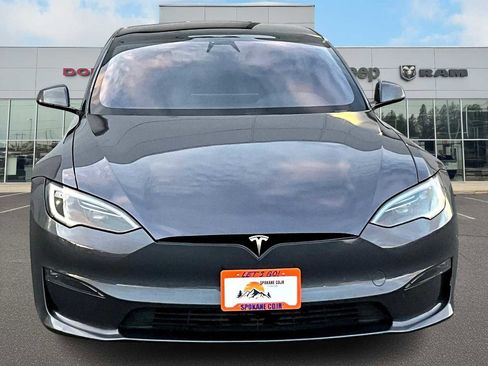 Used 2022 Tesla Model S image 6